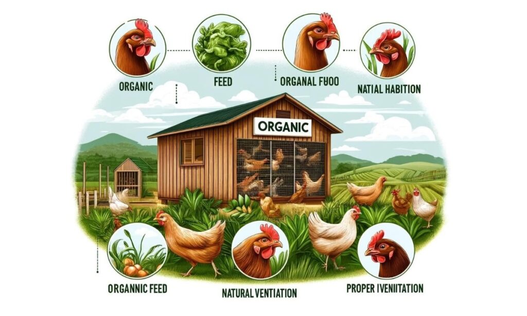 Organik Tavukçuluk Nedir Temel Kavramlar ve Tanımlar